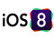      Apple  iOS 8