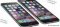 Сравнение 5.5 дюймового iPhone Air и 4.7 дюймового iPhone 6