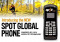 Спутниковый телефон Spot Global Phone