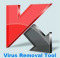 Антивирус Kaspersky Virus Removal Tool