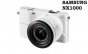Обзор фотокамеры Samsung NX1000