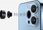 Параметры камер в моделях Айфон 13, характеристики и анализ