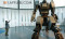 Презентация боевого робота в Японии, управляемого с iPhone