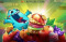 Trololunch: новая игра про Троло