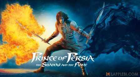 Выпуск Prince of Persia: The Shadow and the Flame для iOS и Android