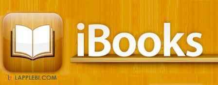 Помощь при настройке озвучки книг iBooks в системе iOS 7