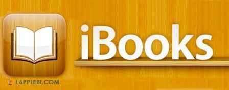      iBooks   iOS 7