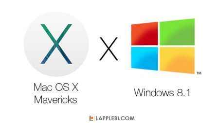      Windows  OS X