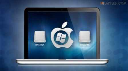 Mac OS X  Windows. 10:0