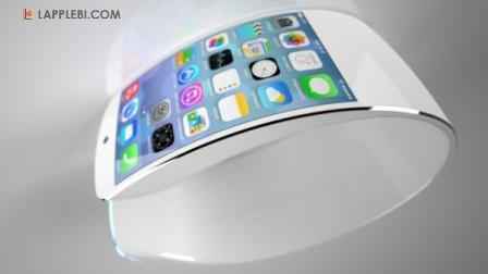 OLED- дисплей- новшество для iPhone и iPad
