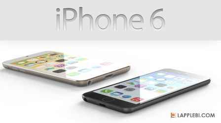 iPhone 6: новые подробности