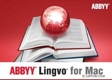 Lingvo Dictionary – качественный словарь для Mac
