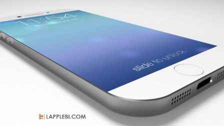 iPhone 6 – больше экран, легче вес