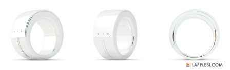 Американские разработчики придумали «умное» кольцо для управления iPhone и Mac