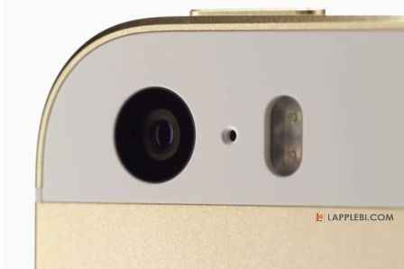 У iPhone 6 появится восьми мегапиксельная камера с апертурой f/2.0