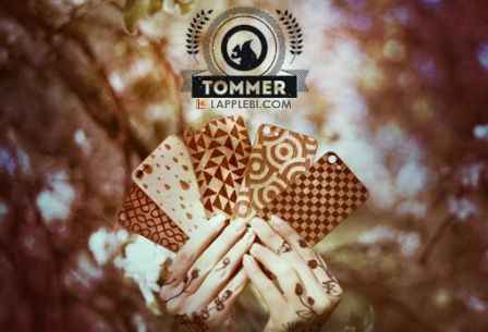     :     tommer  iPhone