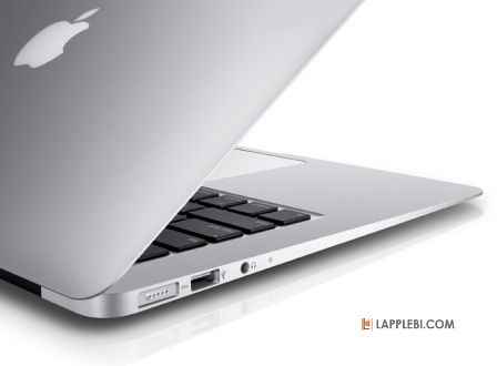    Apple    MacBook Air   Retina