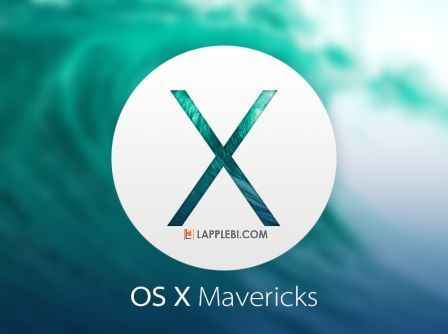 Десять практичных функций OS X Mavericks
