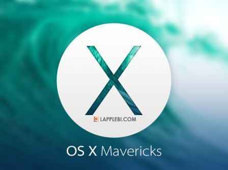 OS X Mavericks