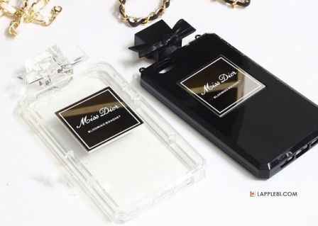 Чехол Dior для владельцев iPhone