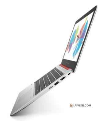 Новый тонкий и легкий ноутбук от HP
