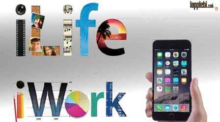 iLife  iWork  iPhone 6  iPhone 6+