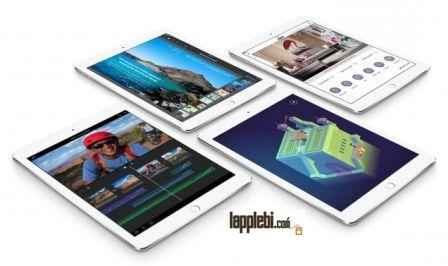   iPad Air 2  iPad mini 3   