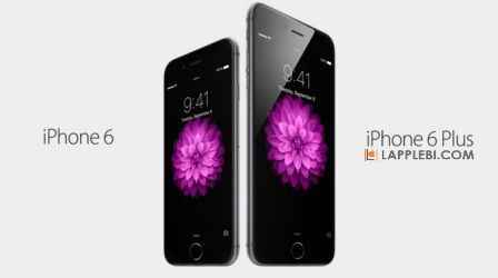 iPhone 6 и iPhone 6 Plus стали лидерами в бенчмарках на производительность