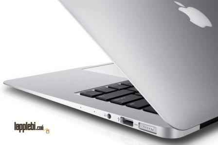    USB Type C   Retina-  MacBook Air