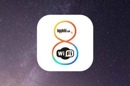  apple,  Wi-Fi  iOS 8