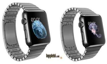 Умные часы Apple 4 Гб памяти