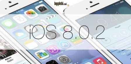   apple,     iOS 8.0.1  iOS 8   iOS 8.0.2