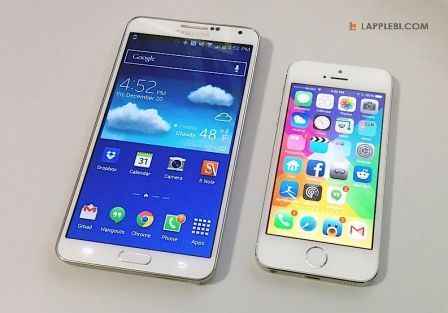 iPhone 6 Plus  Galaxy Note 4,        