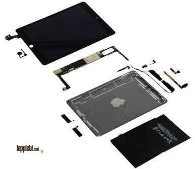  Apple,      iPad Air 2:  ,  A8X,  Touch ID