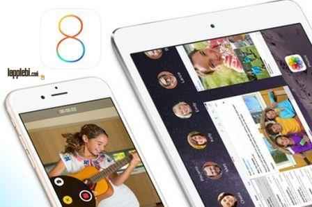 Пять вариантов повысить быстродействие iPad и iPhone на iOS 8