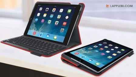   iPad, Logitech  -  iPad Air