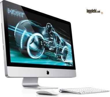 Apple:  iMac     