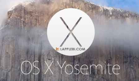 Переход на OS X Yosemite: что и как нужно сделать перед установкой новой ОС