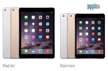 iPad mini 3  iPad Air 2        SIM-