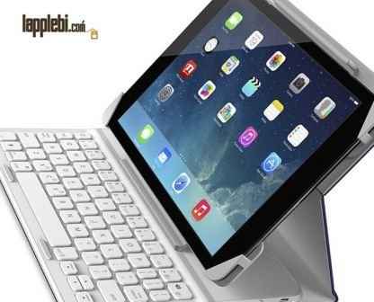 Belkin показала новую линейку чехлов и клавиатур для iPad mini 3 и iPad Air 2