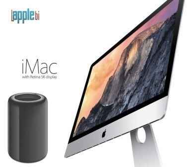  iMac   Retina 5K   Mac Pro   