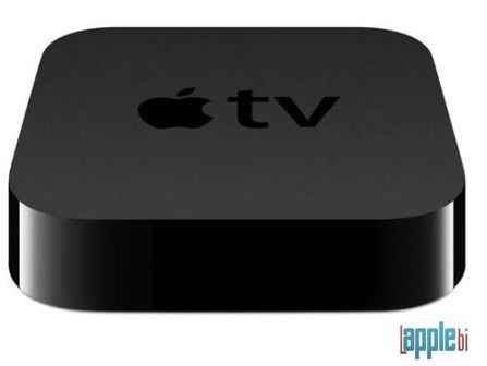 Apple TV 7.0.1    Apple
