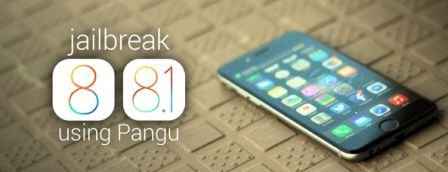   iOS 8.1   