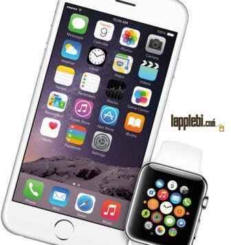  , Apple Watch   