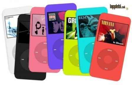     6    iPod Classic