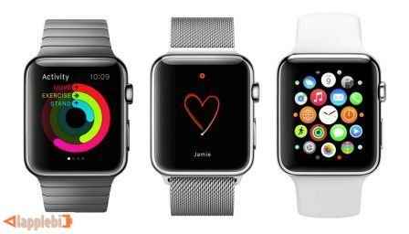  Apple,  :    Apple Watch