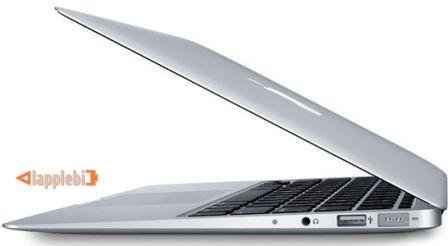 Концепт нового 12-дюймового MacBook Air от дизайнеров