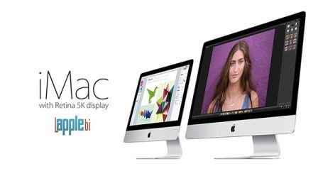    $380  Apple  iMac   Retina 5K