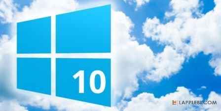   Windows 10,  Microsoft   