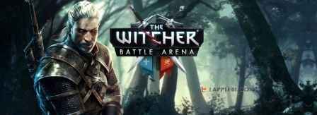 Долгожданный релиз The Witcher Battle Arena для Android и iOS
